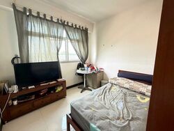 Blk 561B Spring Haven @ Jurong (Jurong West), HDB 3 Rooms #566289231